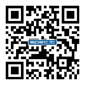 QR kodas | Mortika, MB | spec.lt