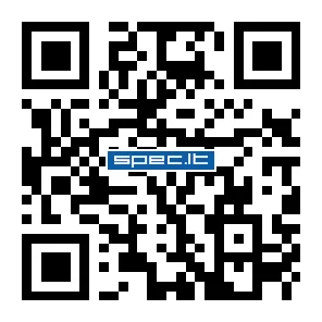 QR kodas | Mortolidum, MB