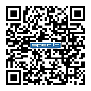 QR kodas | Mortos Grigaitės labdaros ir paramos fondas