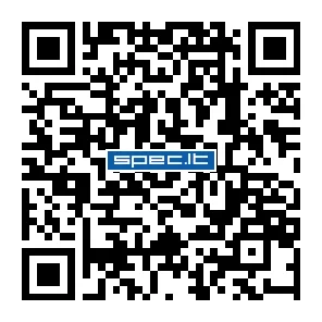 QR kodas | Mortos jėga labdaros ir paramos fondas