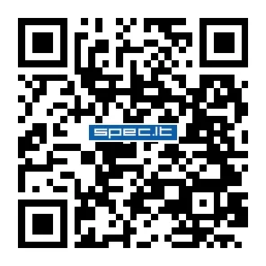 QR kodas | Mortos kūrybos namai, MB