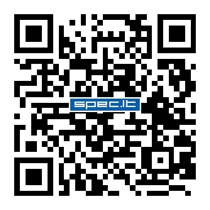 QR kodas | Mortos labdaros ir paramos fondas