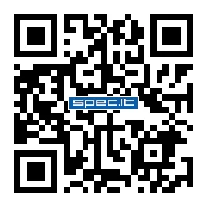 QR kodas | Mortyra, UAB | spec.lt