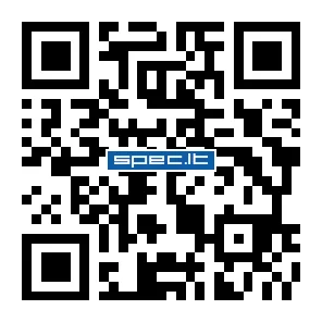 QR kodas | Morudema, IĮ | spec.lt