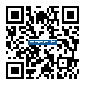 QR kodas | Morus Alba, MB