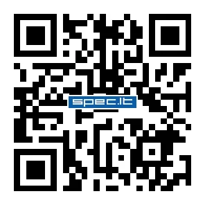 QR kodas | Moruvika, IĮ | spec.lt