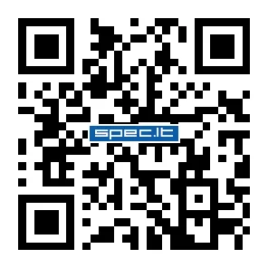 QR kodas | Morvai, MB
