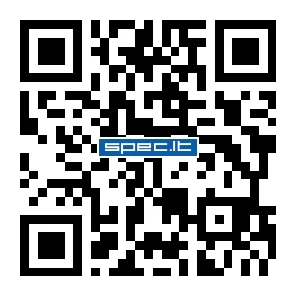 QR kodas | Morzeliumas, UAB