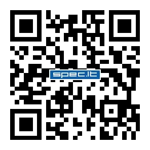 QR kodas | MOSA BALTIC, UAB