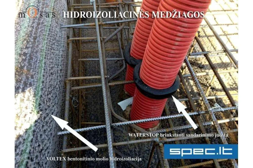 MOSAS, UAB | spec.lt