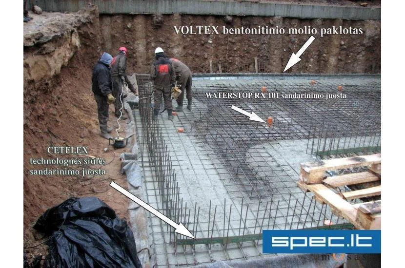 MOSAS, UAB | spec.lt