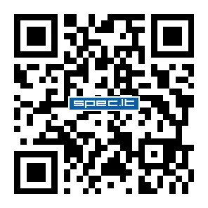 QR kodas | MOSAS, UAB | spec.lt