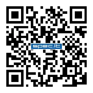 QR kodas | Mosėdžio gamtininkų bendrija