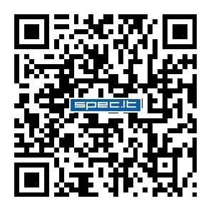 QR kodas | Mosėdžio parapijos vaikų globos namai, VšĮ