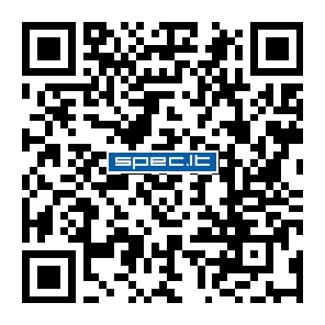 QR kodas | Mosėdžio pirminės sveikatos priežiūros centras, VŠĮ | spec.lt