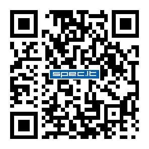 QR kodas | Mosėdžio smiltis, UAB | spec.lt