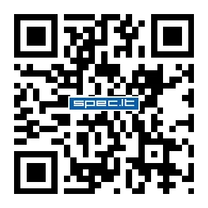 QR kodas | MOSIMO, UAB | spec.lt