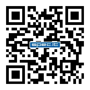 QR kodas | Moskitas, UAB | spec.lt