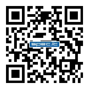 QR kodas | Moskos lab, MB | spec.lt