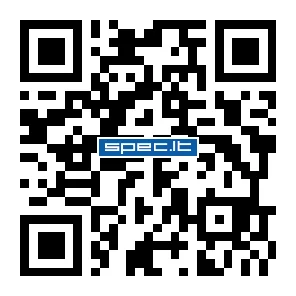 QR kodas | Moskos, MB