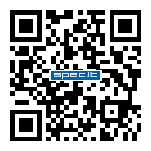 QR kodas | Mospeta, MB