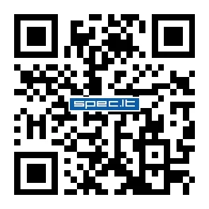 QR kodas | Moss beauty, MB