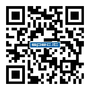 QR kodas | Most Int, UAB