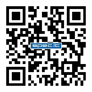 QR kodas | Most Vilnius, UAB