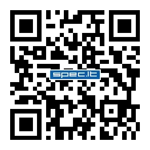 QR kodas | MOSTA, UAB | spec.lt