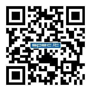 QR kodas | Mosttorg, UAB