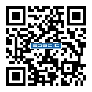 QR kodas | MOSTU, MB | spec.lt