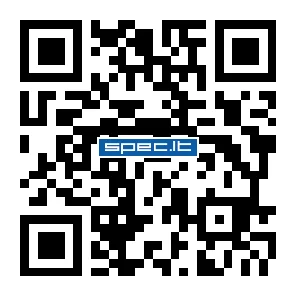 QR kodas | Mosu service, UAB