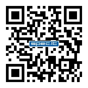 QR kodas | Mosvilita, UAB