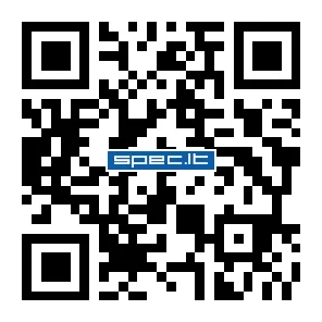 QR kodas | Motalda, MB