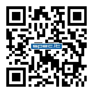 QR kodas | Mote gaja, MB | spec.lt