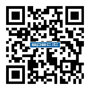 QR kodas | Moteno, MB