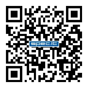 QR kodas | Moteriška intuicija, IĮ