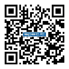 QR kodas | Pilna Spinta, MB