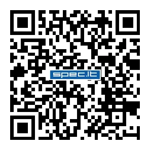 QR kodas | Moteriški Drabužiai, Parduotuvė, L. Daujotaitės, IĮ | spec.lt