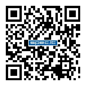 QR kodas | Moters pagalba moteriai, VŠĮ | spec.lt