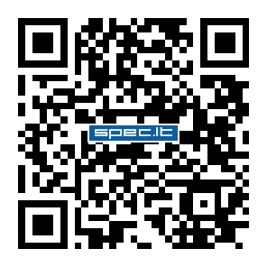 QR kodas | Moters sveikatos centras, VŠĮ | spec.lt