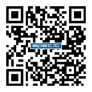 QR kodas | MOTERŲ EKSPRESAS, UAB | spec.lt