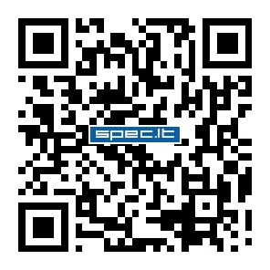 QR kodas | Moterų futbolo klubas Rietavo Liūtės | spec.lt