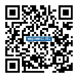 QR kodas | MOTERŲ INFORMACIJOS CENTRAS | spec.lt
