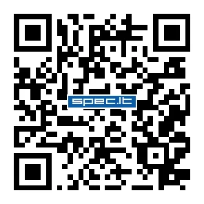 QR kodas | Moterų klubas Ad astra Kaunas | spec.lt