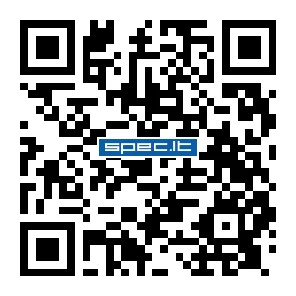 QR kodas | Moterų Klubas Judra | spec.lt