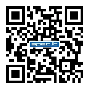 QR kodas | Nuvo novus, MB