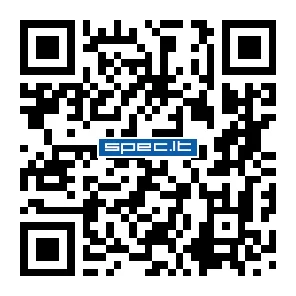 QR kodas | Moterų klubas Medeina | spec.lt