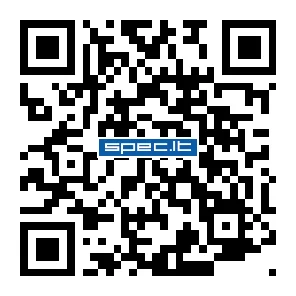 QR kodas | Moterų klubas Šiaulietė | spec.lt