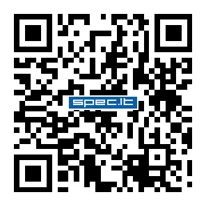 QR kodas | Moterų medžiotojų klubas Žvorūna | spec.lt